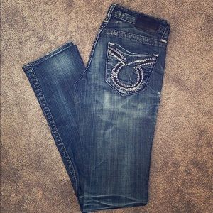 Big Star “Nico” Jeans